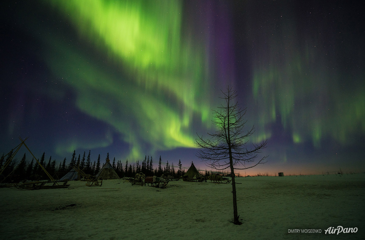 Yamal (Ямал)